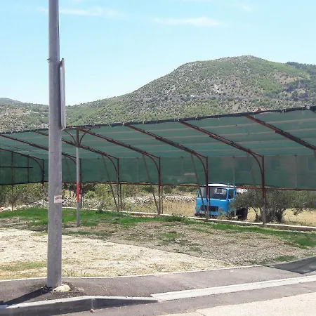Bamba.3 * Grebaštica