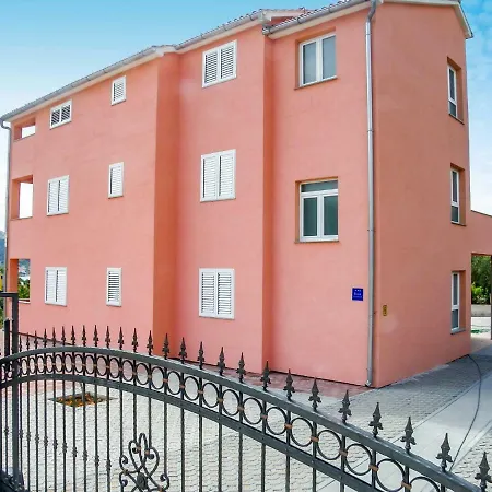 Bamba.3 * Grebaštica