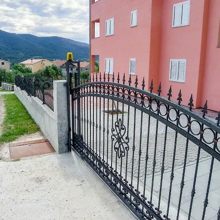 Apartmán Bamba.3
