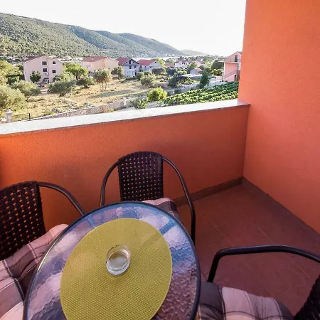 Bamba.3 Apartmán