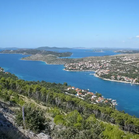 Bamba.3 * Grebaštica