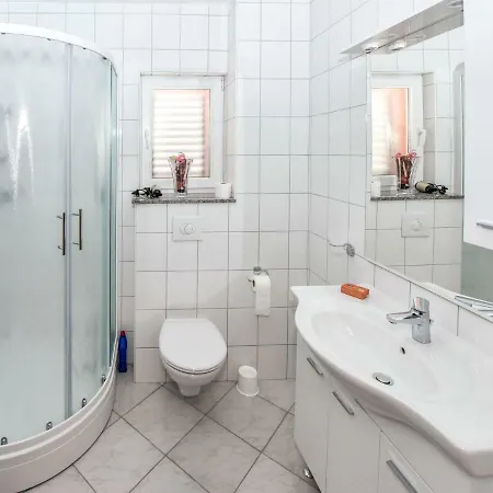 Bamba.3 Apartmán *