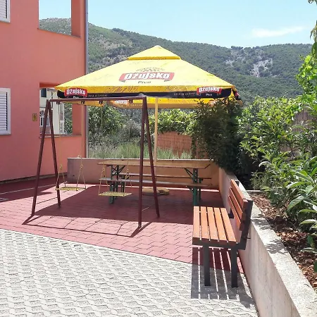 Bamba.3 Apartmán *