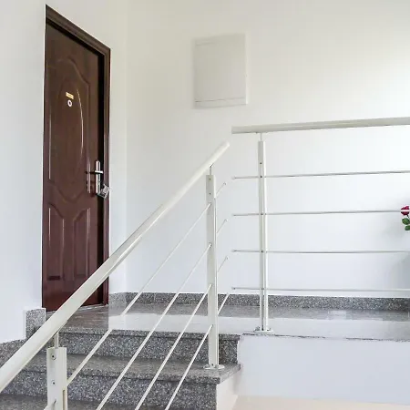 Apartmán Bamba.3
